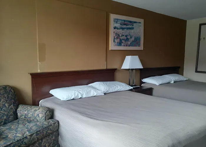 Holiday Lodge Virginia