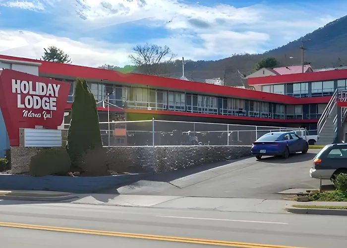 Holiday Lodge Virginia