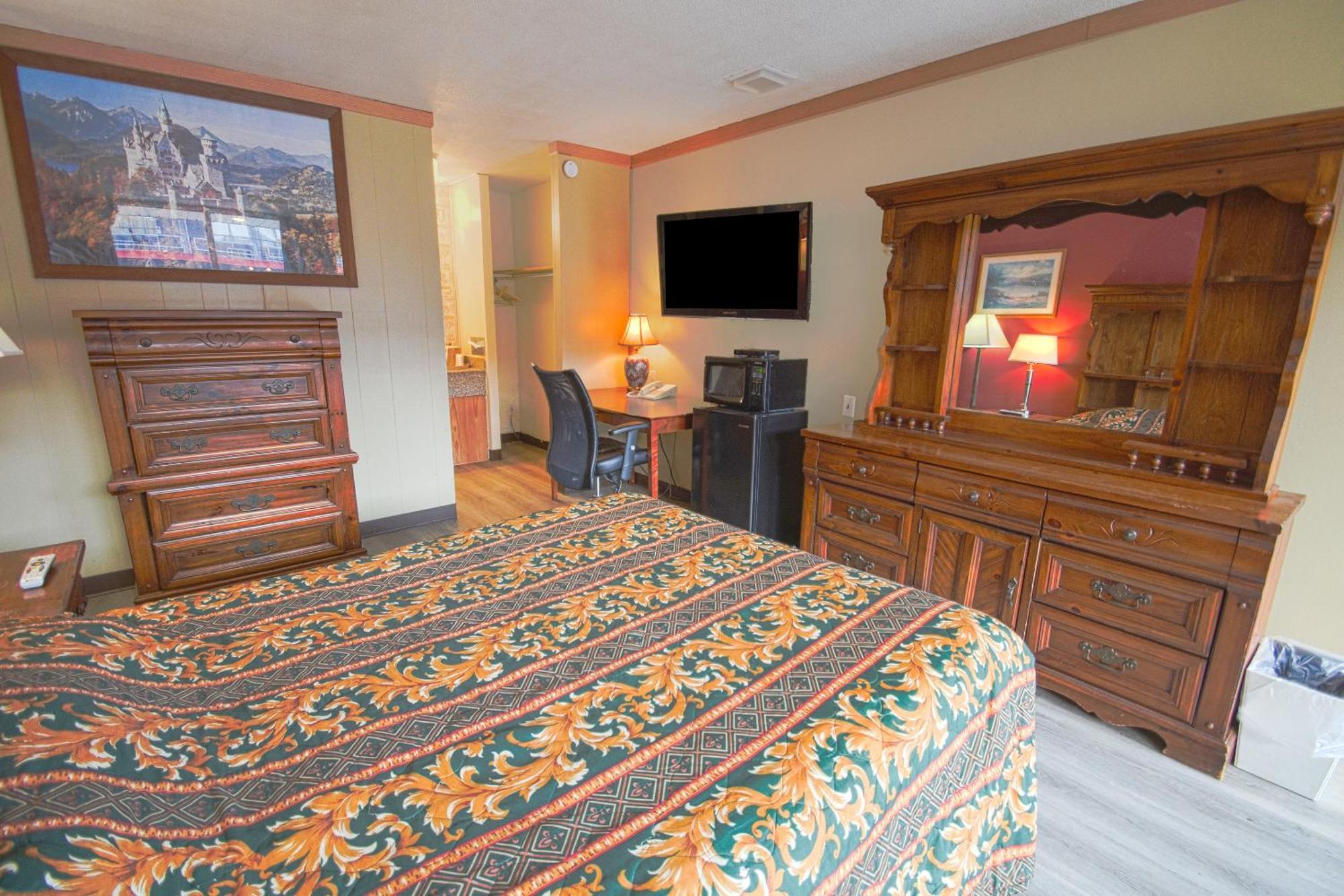 Hotel Virginia 2*