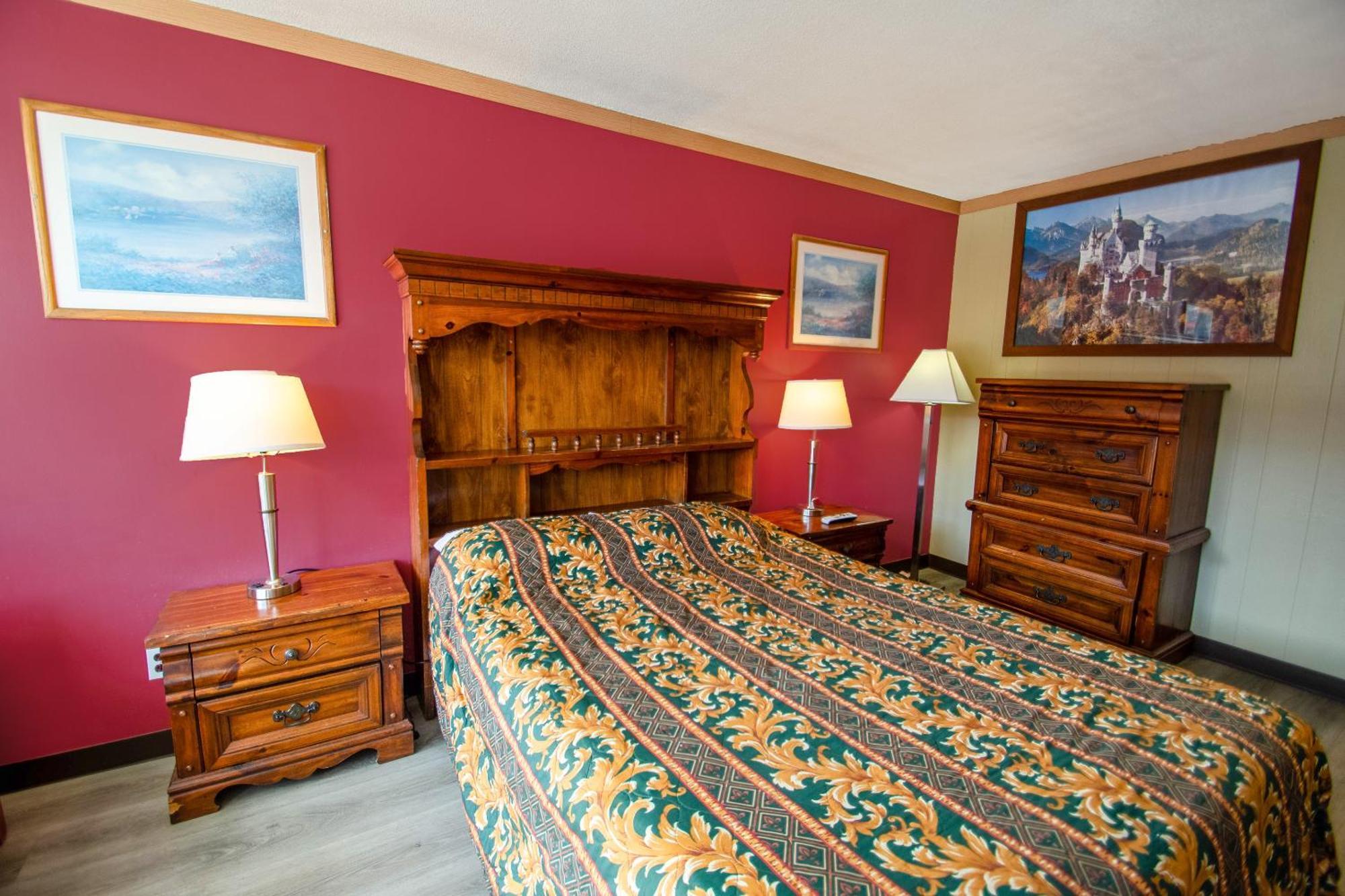Hotel Virginia