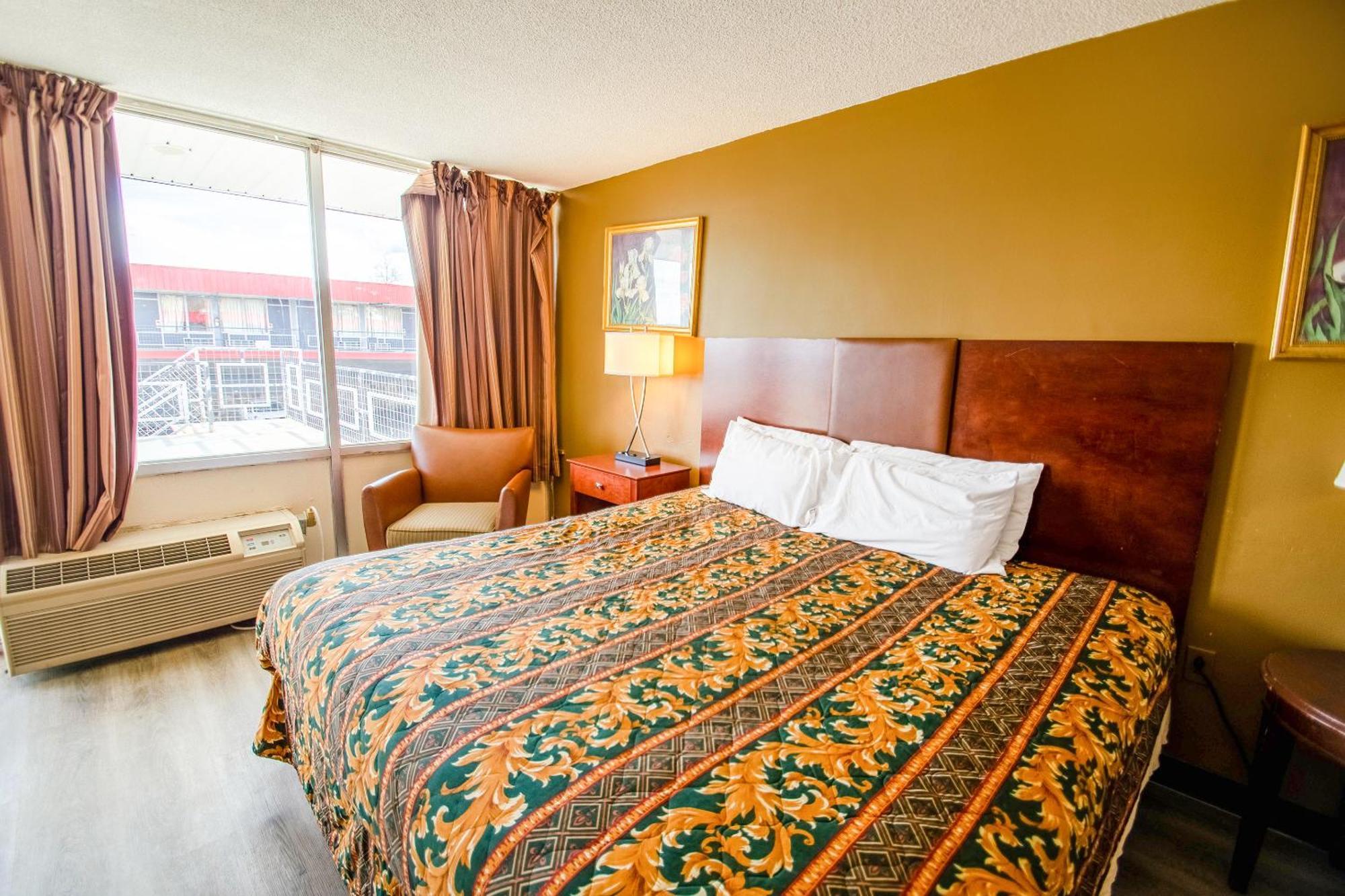 Hotel Virginia 2*