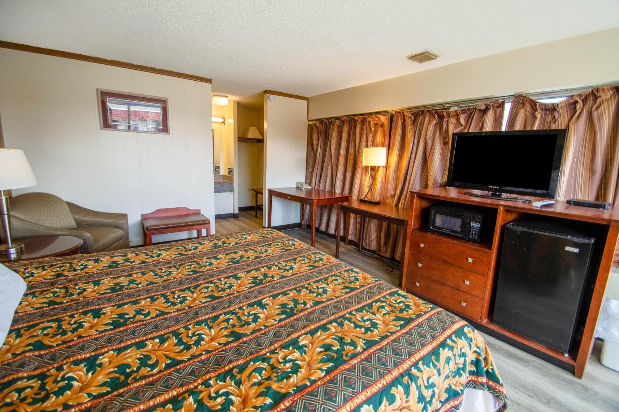 Virginia Hotel Pearisburg